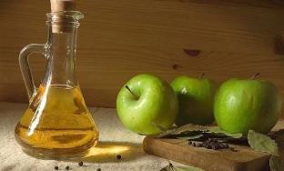 Apple-vinegar-enables-significantly improves blood circulation-blood