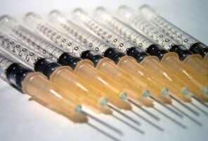 ampoules for varicose veins in the legs