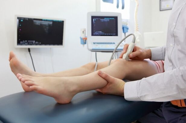 Check your legs before varicose vein surgery