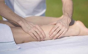 Is it possible to massage varicose veins