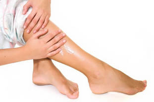 The symptoms of varicose veins in the legs women