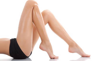 varicose veins on the legs in women