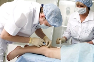 varicose veins surgery, sclerotherapy